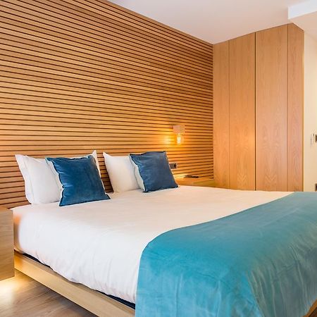 Appartement Almada Domus à OOporto Extérieur photo