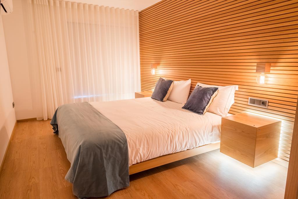 Appartement Almada Domus à OOporto Extérieur photo