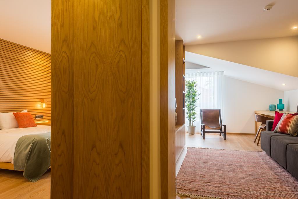 Appartement Almada Domus à OOporto Extérieur photo