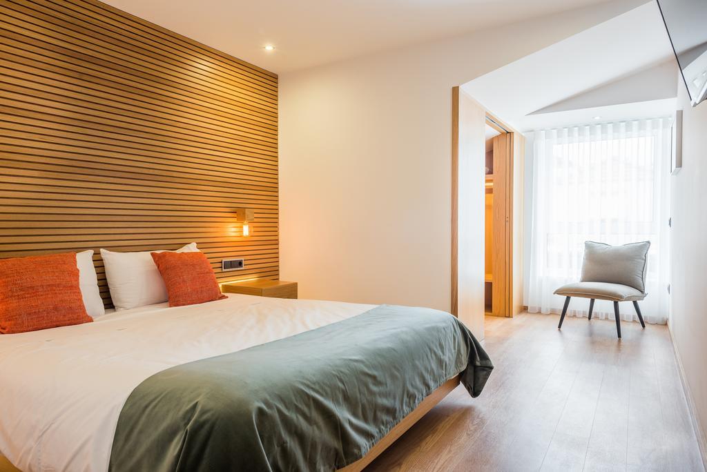 Appartement Almada Domus à OOporto Extérieur photo