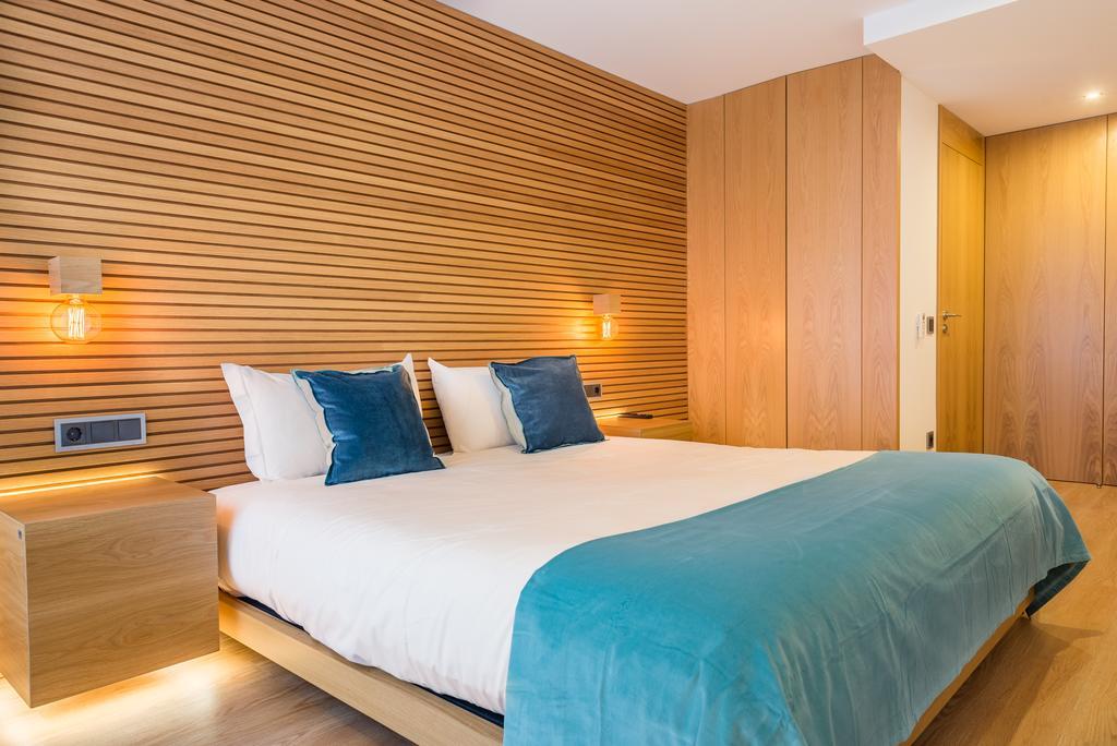 Appartement Almada Domus à OOporto Extérieur photo