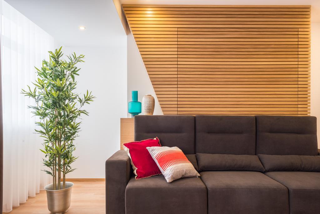 Appartement Almada Domus à OOporto Extérieur photo