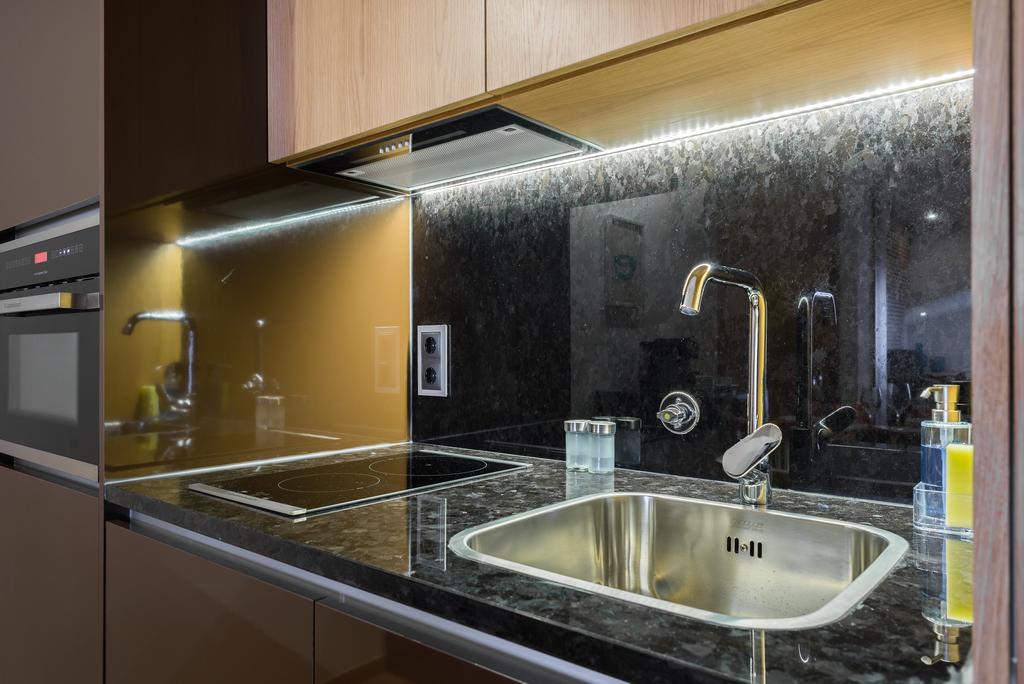 Appartement Almada Domus à OOporto Extérieur photo