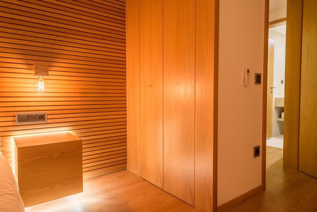 Appartement Almada Domus à OOporto Extérieur photo