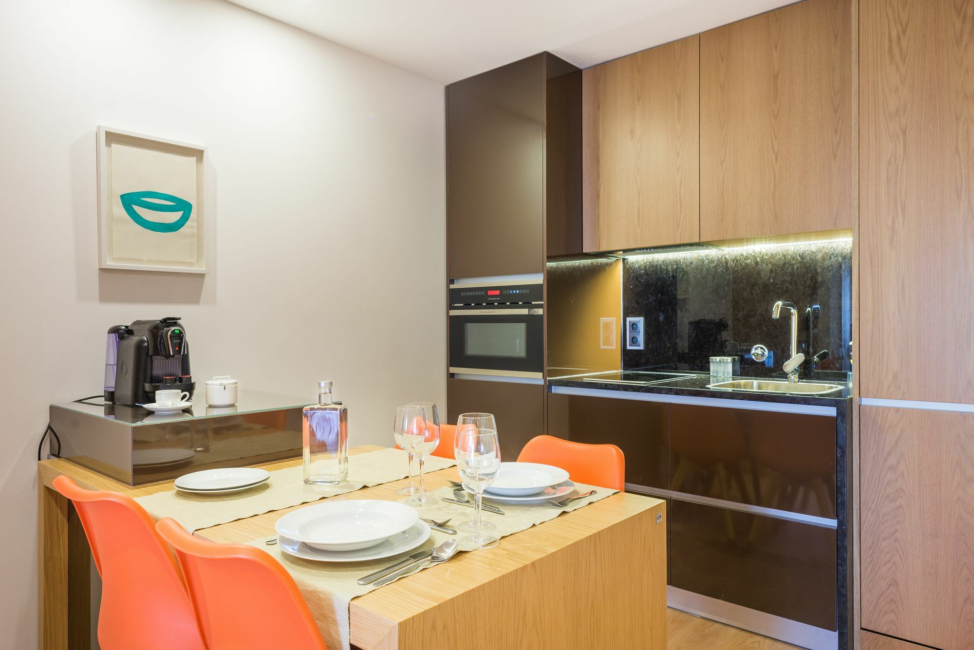 Appartement Almada Domus à OOporto Extérieur photo