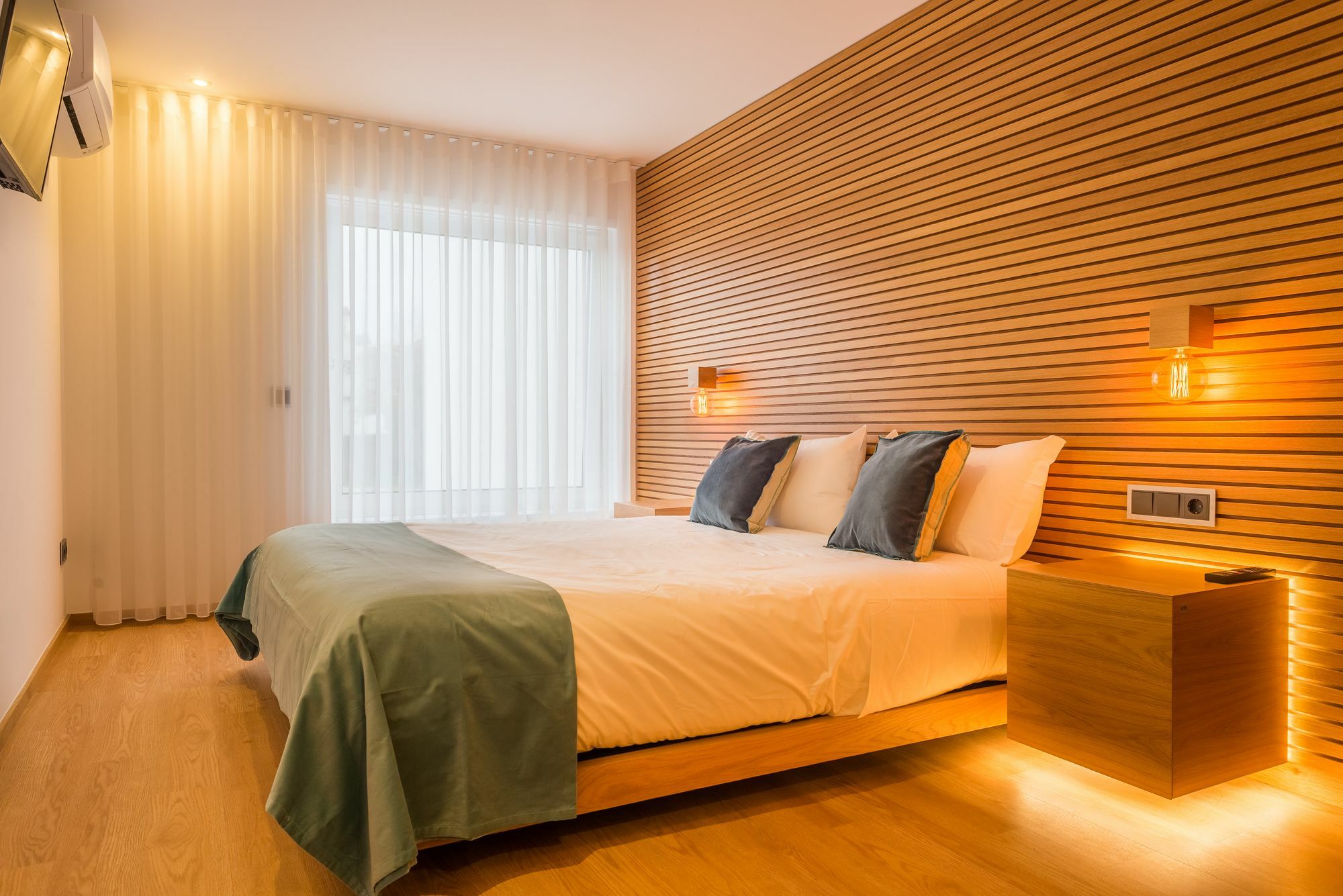 Appartement Almada Domus à OOporto Extérieur photo