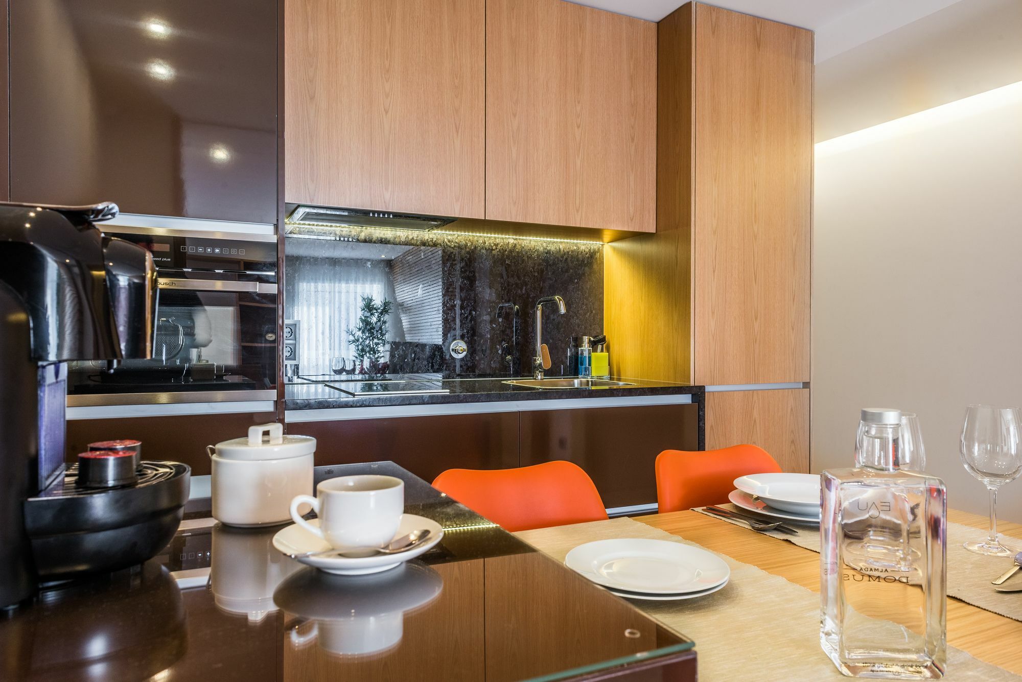 Appartement Almada Domus à OOporto Extérieur photo